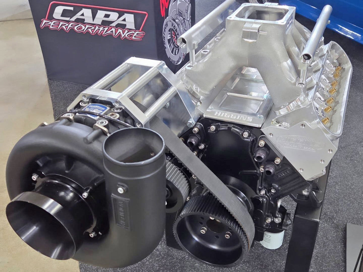 CAPA Price Update