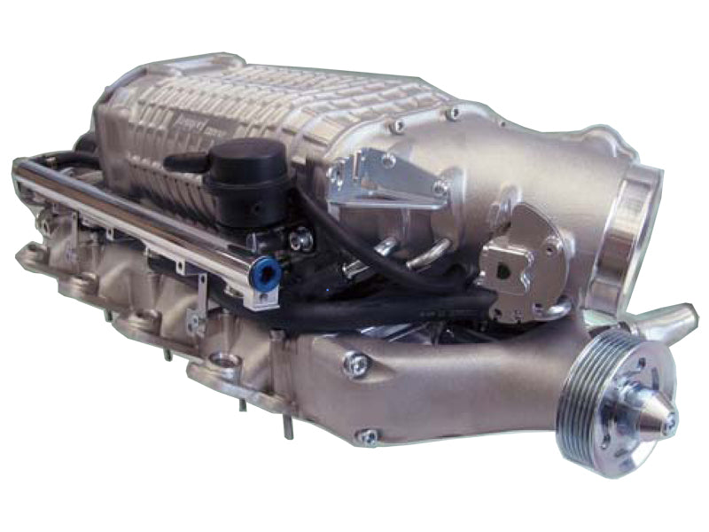 Harrop Shaft Drive / Walkinshaw WP190 Supercharger Repairs