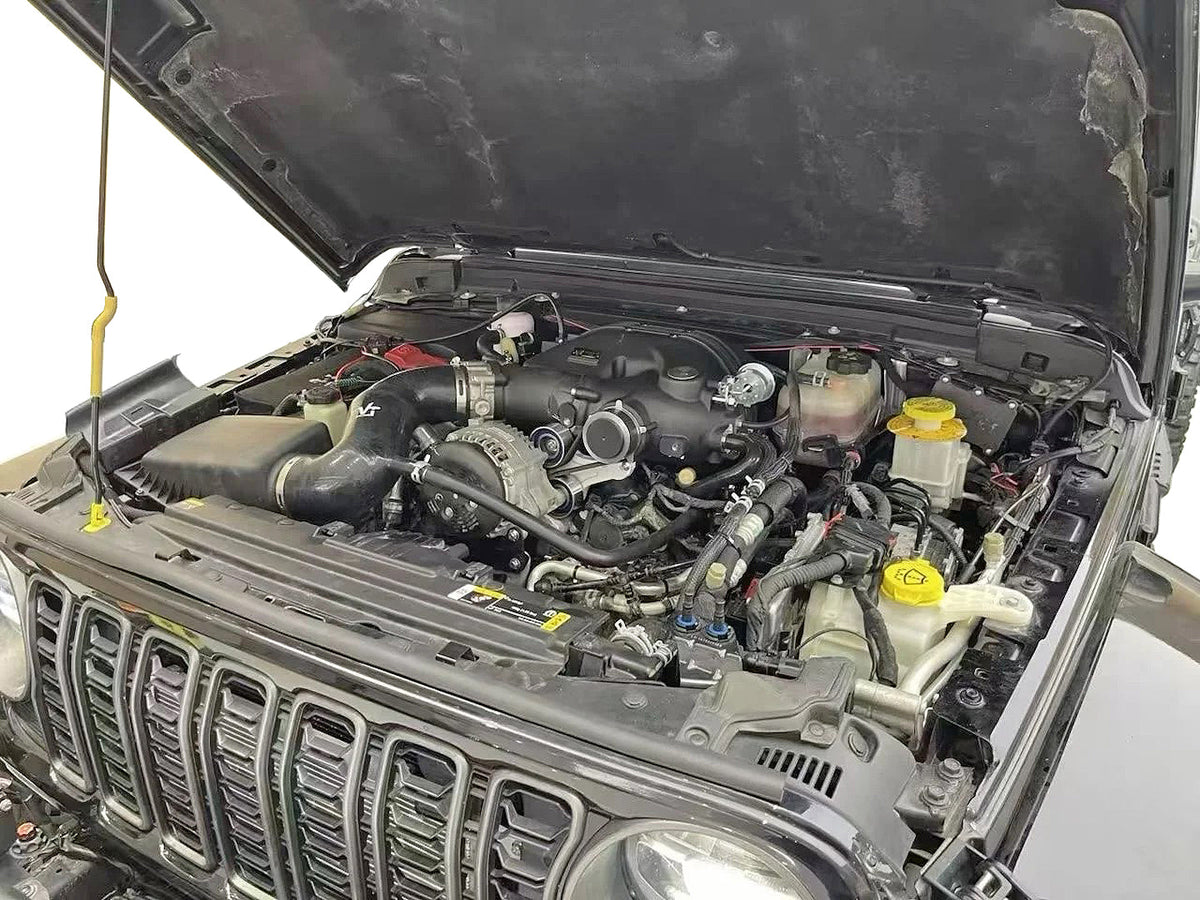 Jeep Gladiator JT