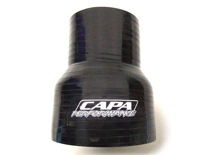Silicone Hose - Straight Reducer