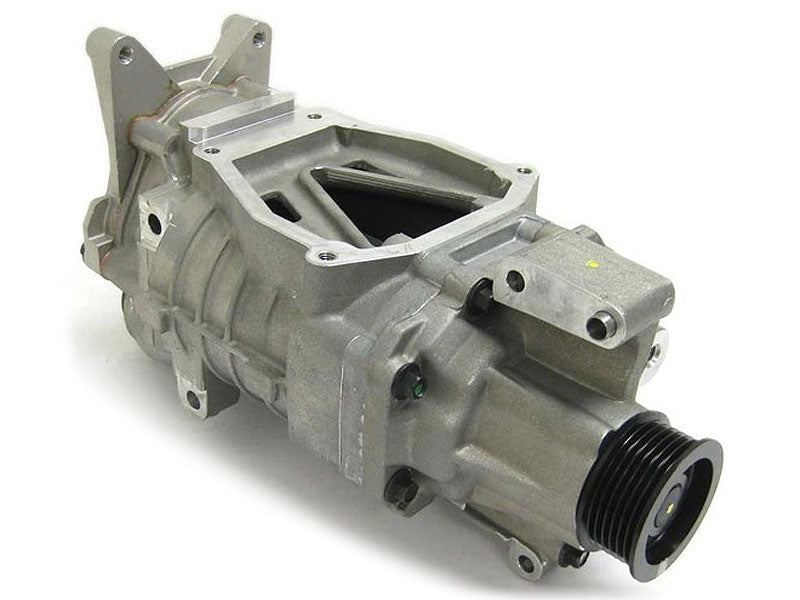 Mini Cooper S Supercharger Repairs