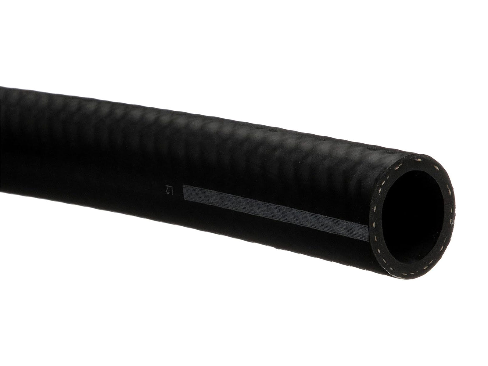 1" Rubber Blowoff Bypass Hose 1200mm