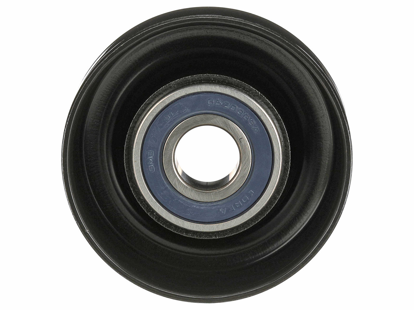 VT-VF LS V8 6-Rib Idler Pulley, Smooth