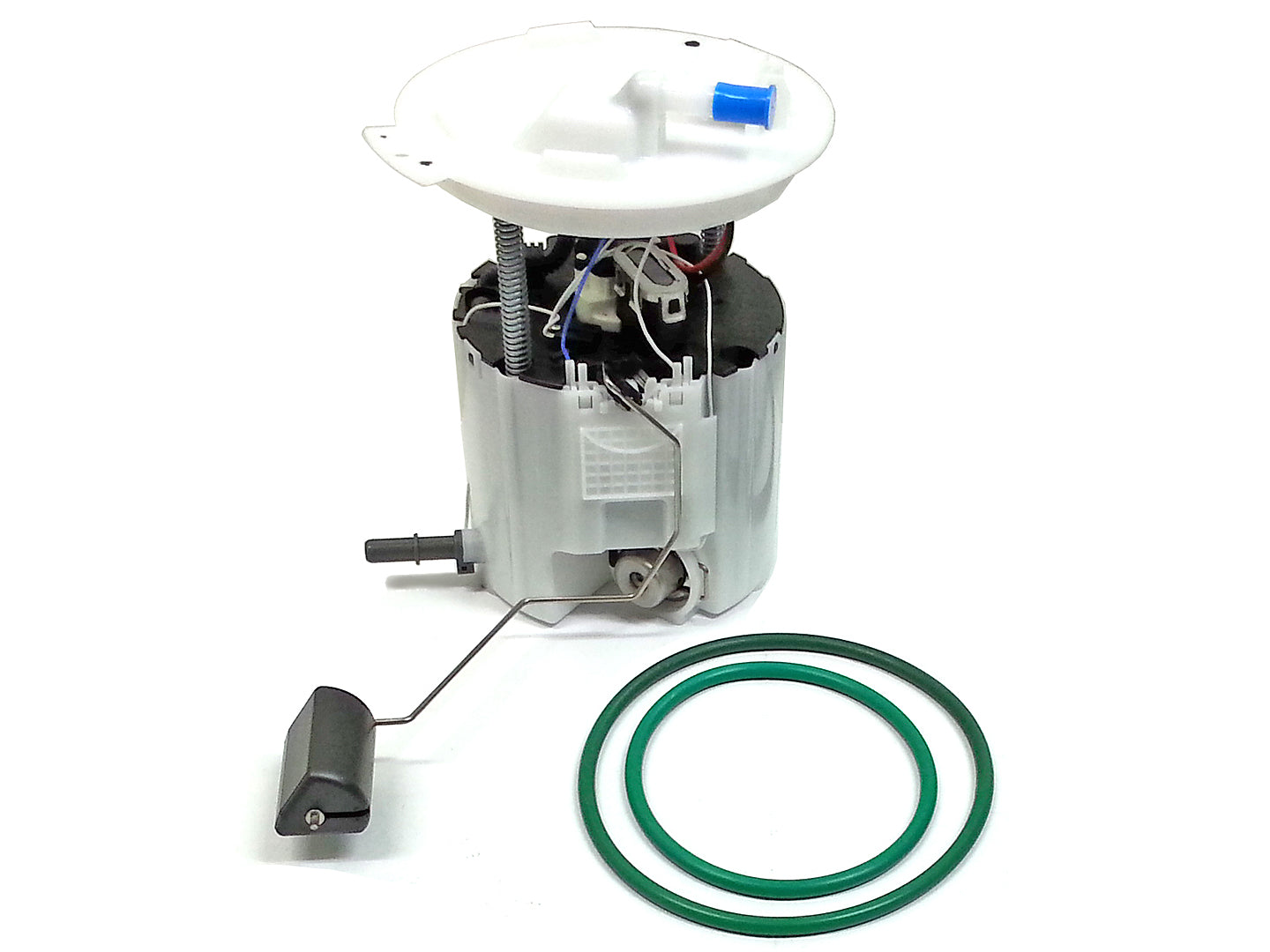 Holden Commodore VE-VF V8 Fuel Pump Upgrade