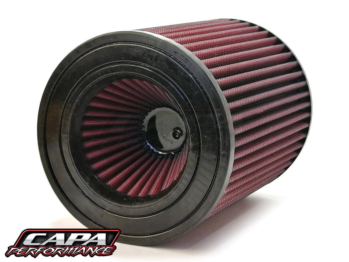 Performance Air Filter, 4" w/ Inverted Top