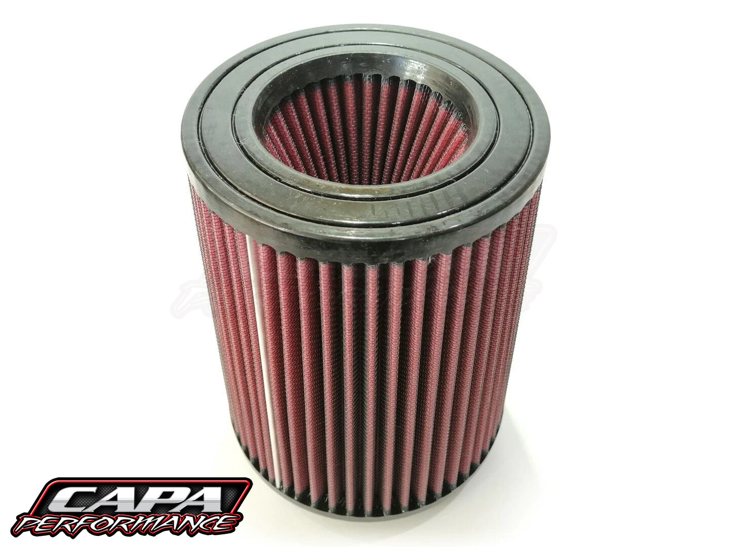 Performance Air Filter, 4" w/ Inverted Top