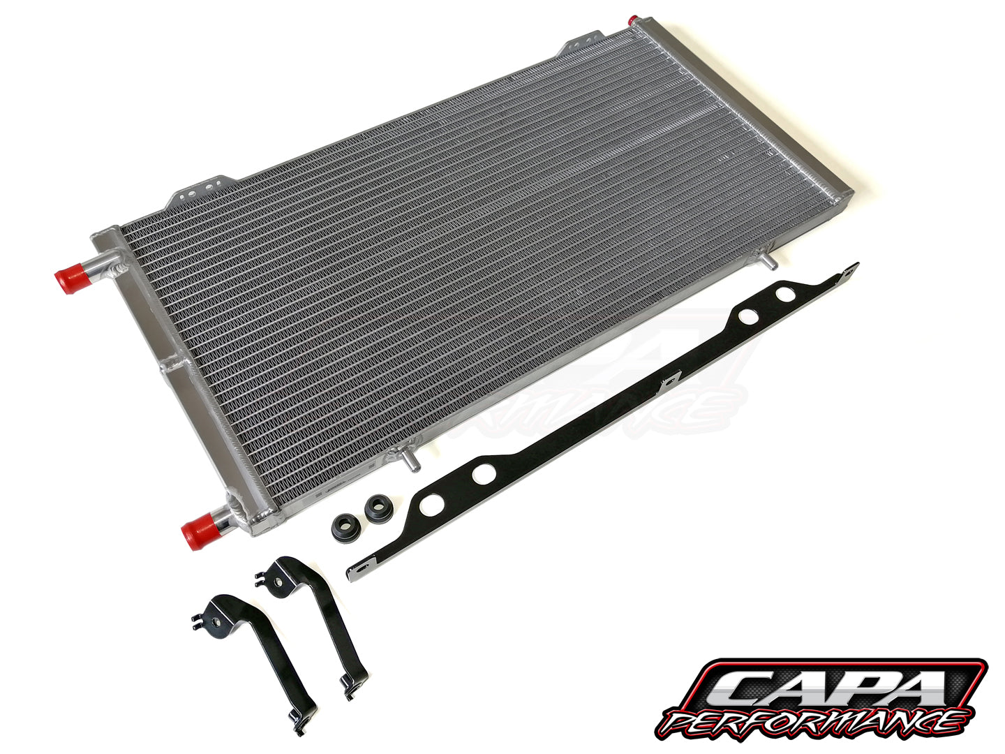 VE-VF Universal Heat Exchanger