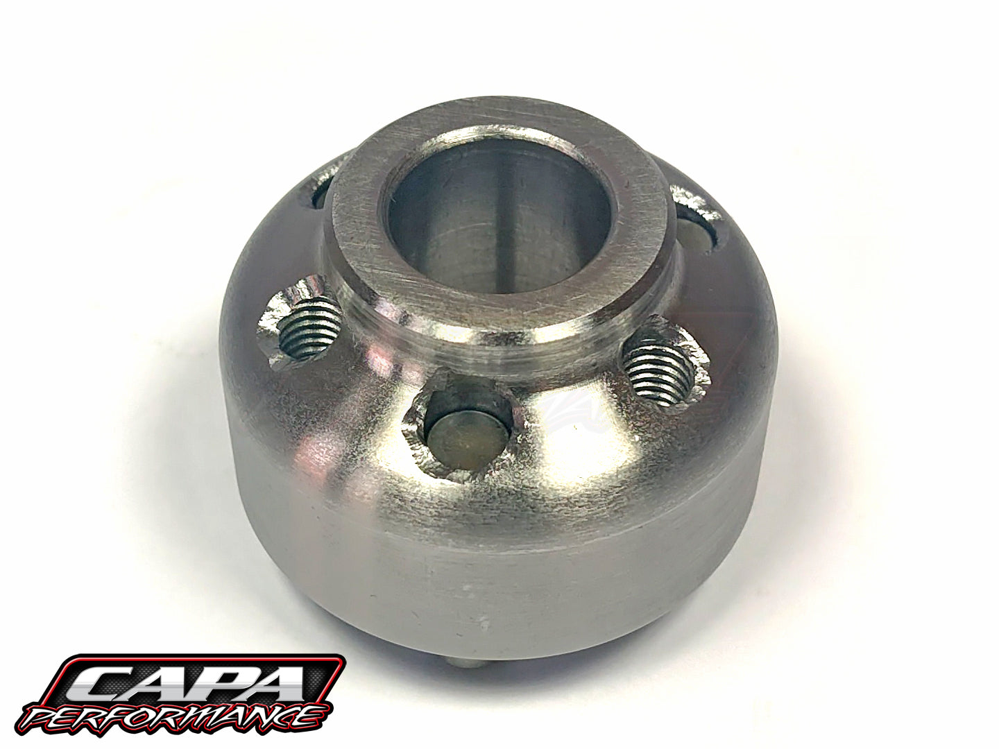 Magnuson Heartbeat Supercharger 3-Pin Drive Hub