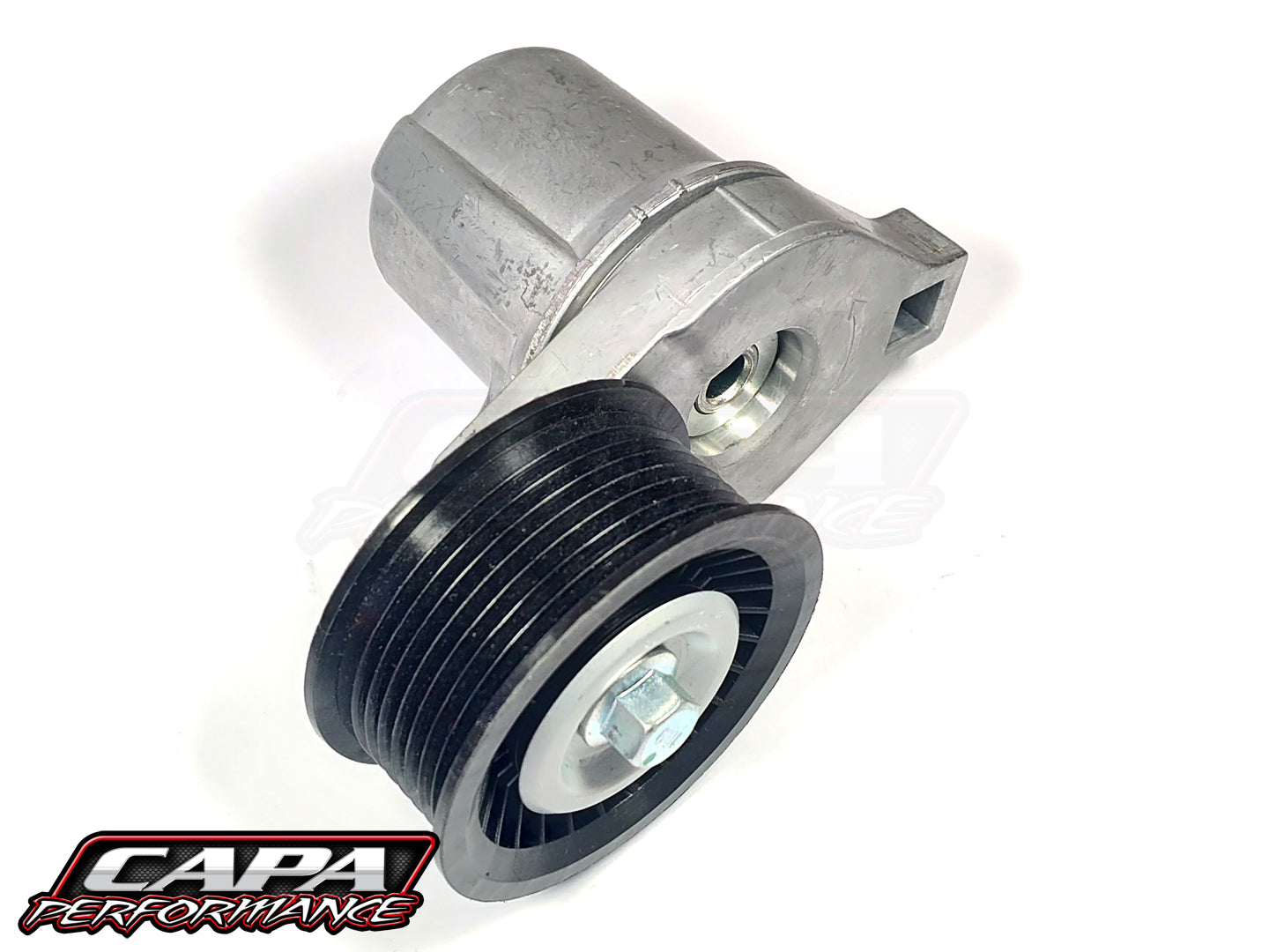 LSA Supercharger Tensioner