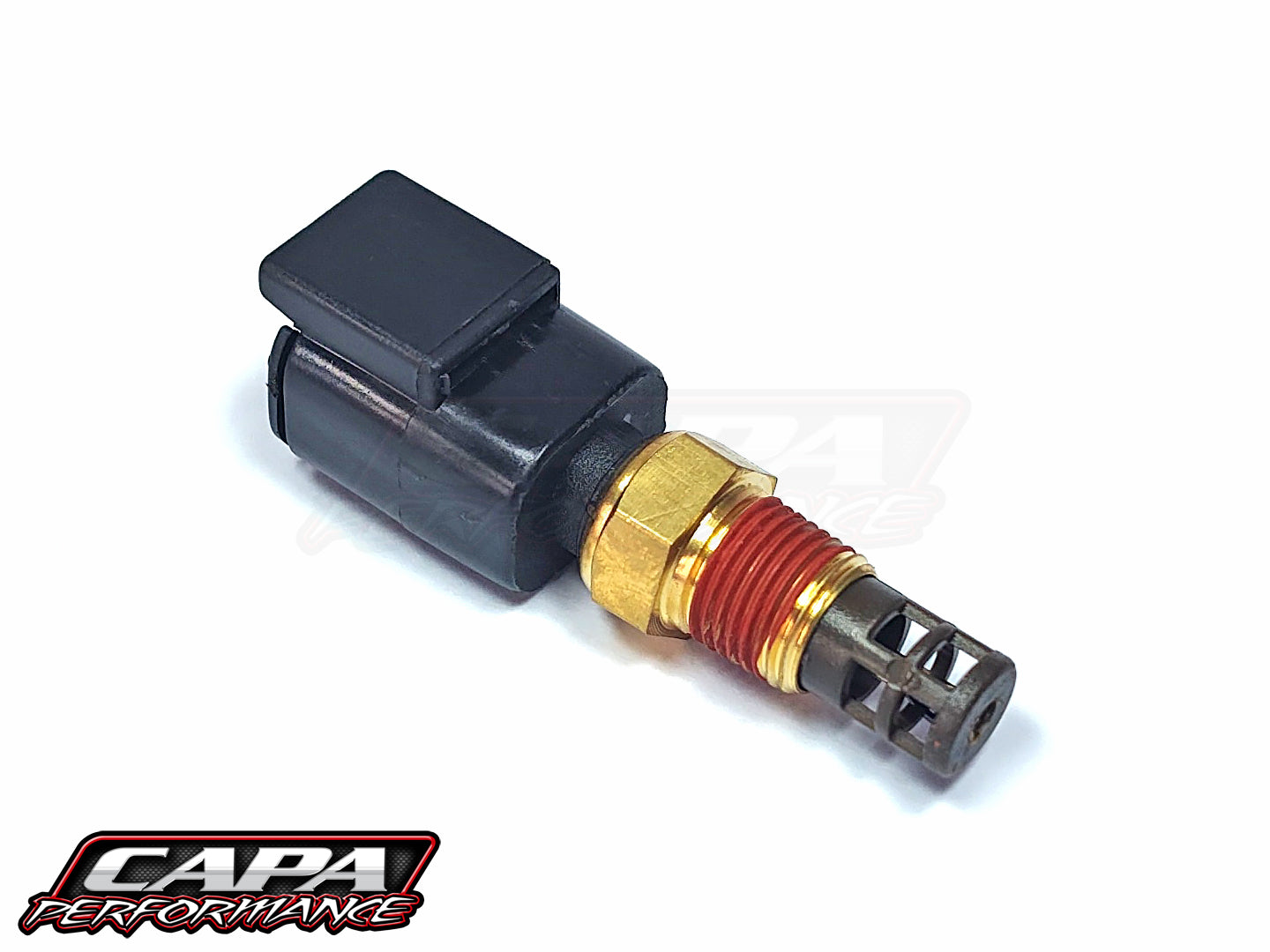 1/8 NPT Air Temp Sensor w/ DTM Connector