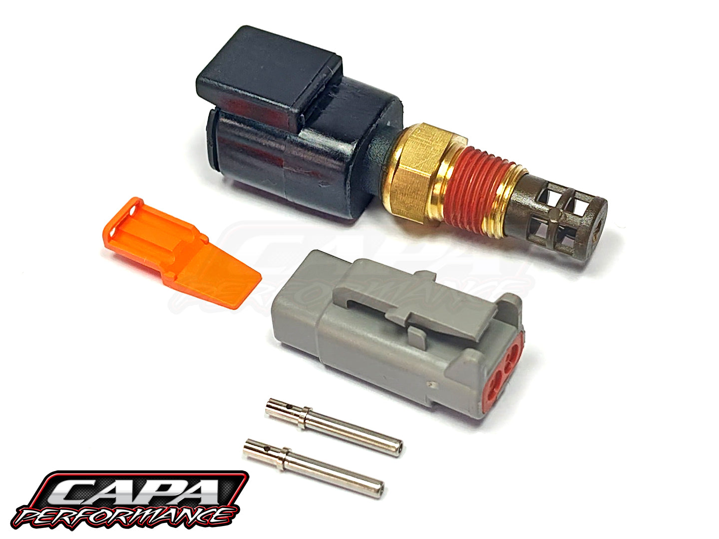 1/8 NPT Air Temp Sensor w/ DTM Connector