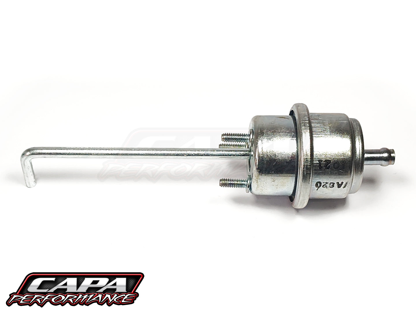 Edelbock Bypass Actuator 3-Bolt