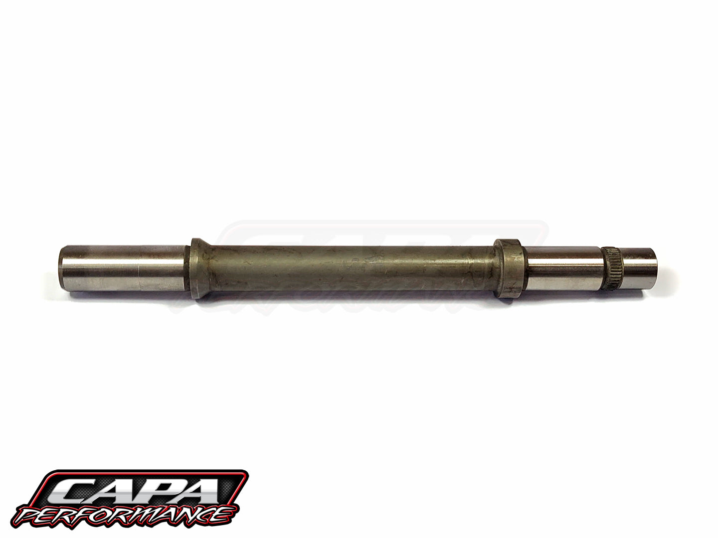Edelbrock E-Force Replacement 4340 Billet Shaft