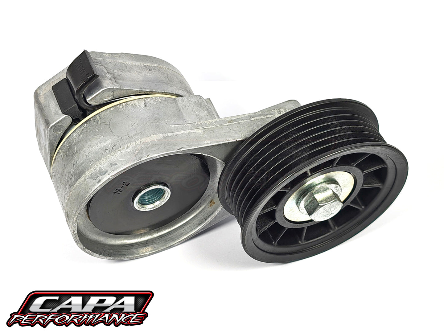 Edelbrock / Walkinshaw Tensioner (suit Upgraded Tensioner Plate)