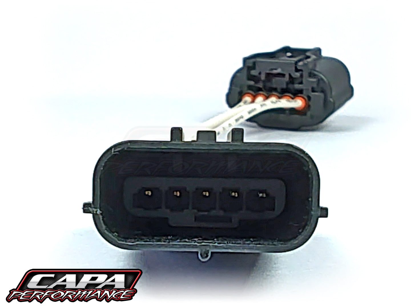 VE V6 LLT (2009.5 to 2011.8) 5-Pin Maf Extension Loom (90mm)