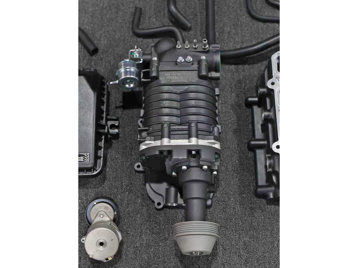 Suzuki Jimny 2018+ JB74 / JC74 K15B 1.5L Supercharger Kit