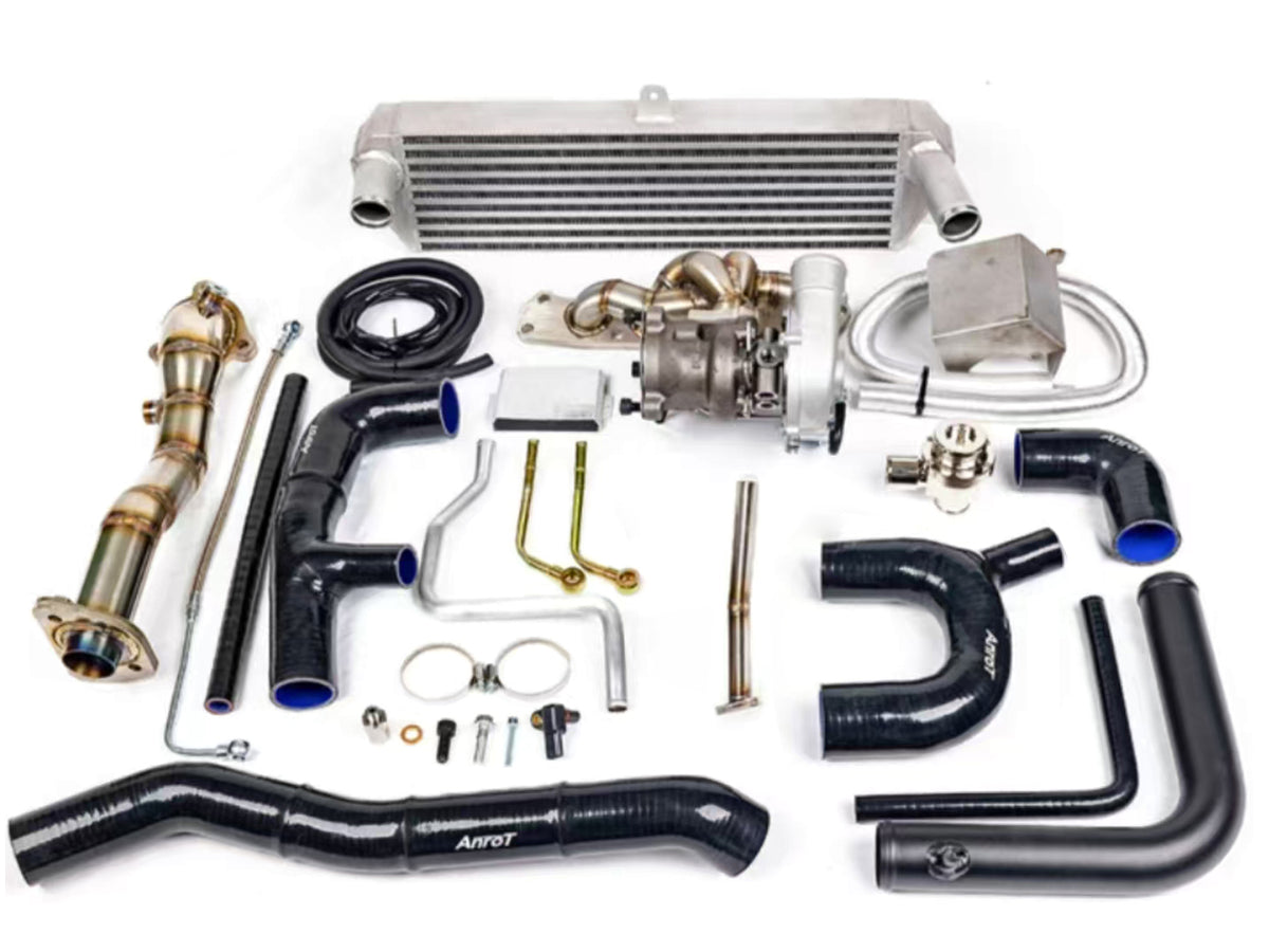Suzuki Jimny 2018+ JB74 / JC74 K15B 1.5L Turbocharger Kit