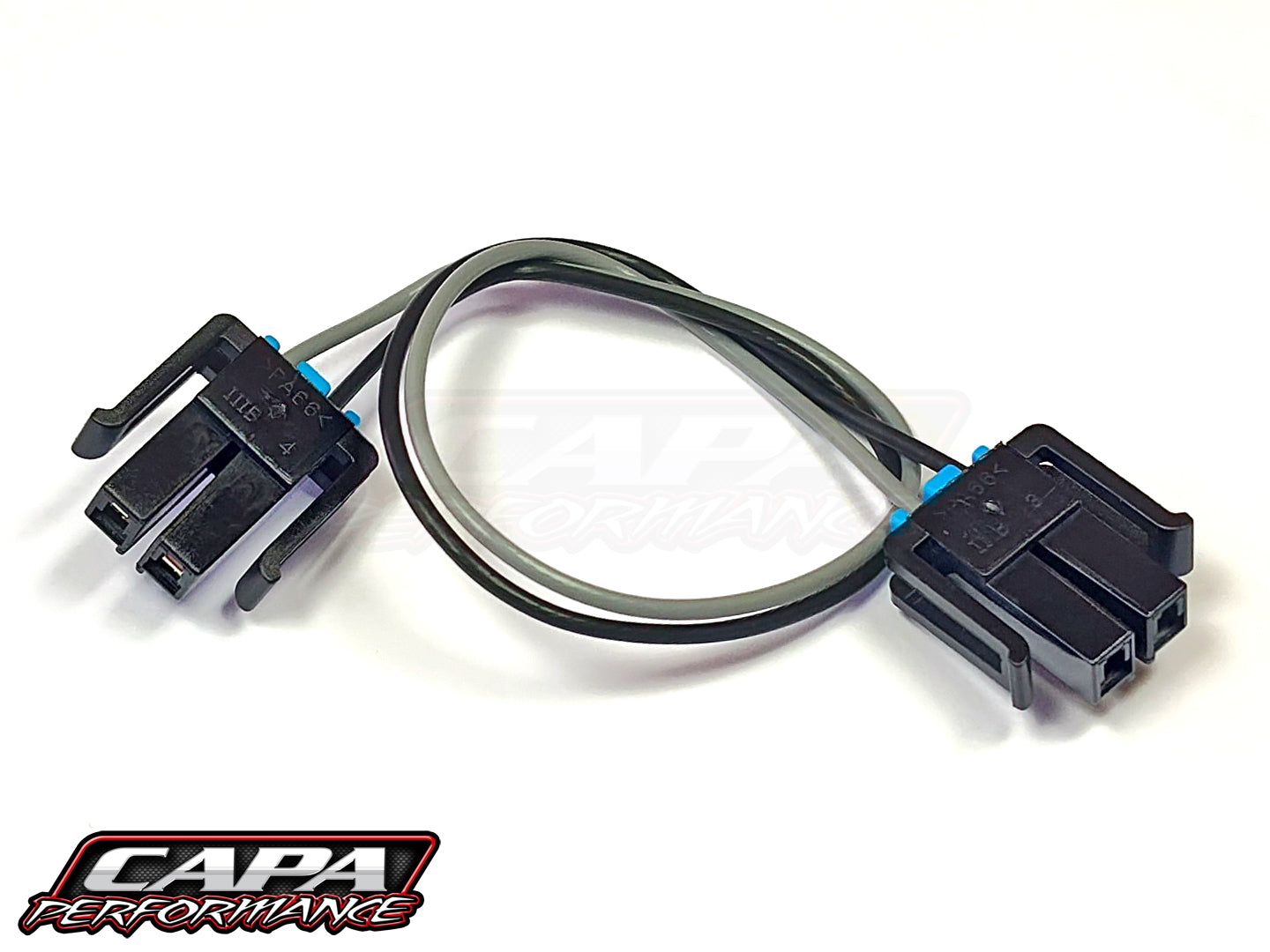 VT-VY Internal Fuel Pump Connector Plug 2-Pin