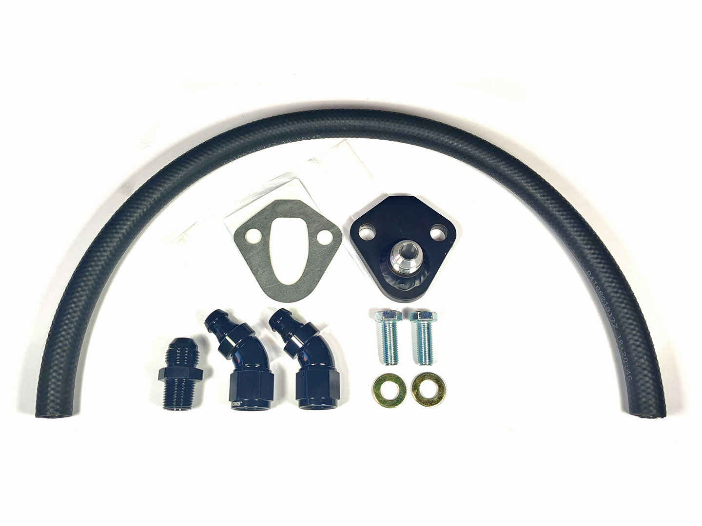 Holden 6cyl Vortech Supercharger Kit