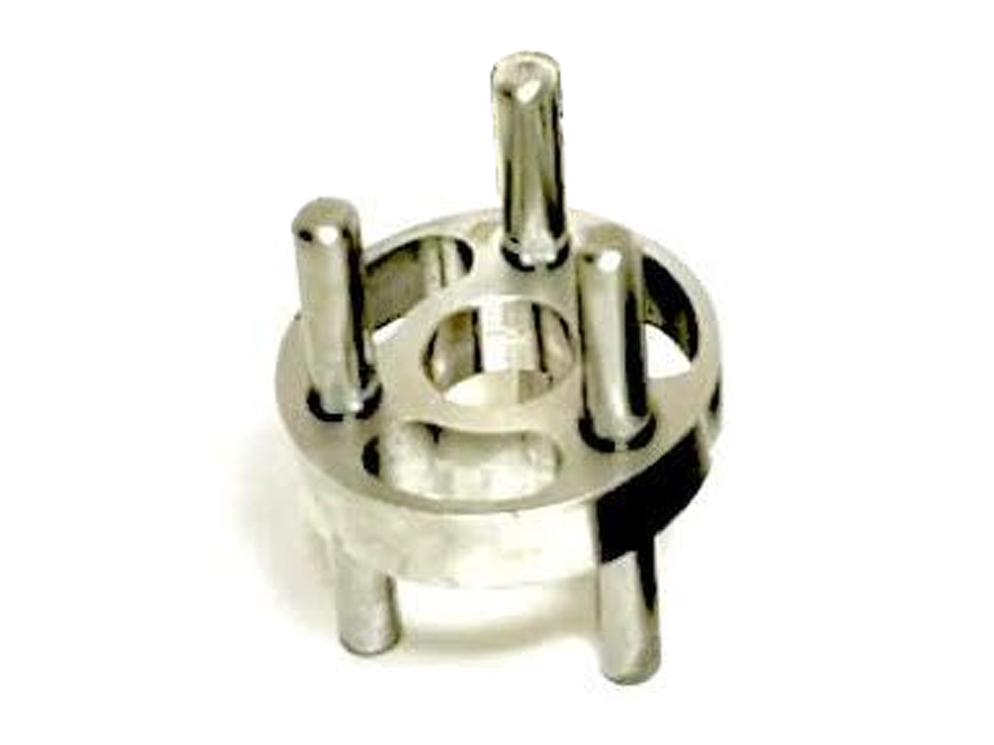 LT4 2nd gen coupler joiner inc. pins (mounts between 2x Couplers)