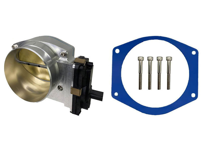 GMS 103mm LT1/LT4/LT5 Drive by Wire Throttle Body