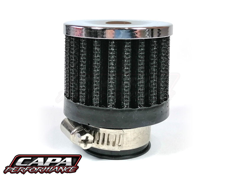 Filter for Standard Compact Bypass Valve