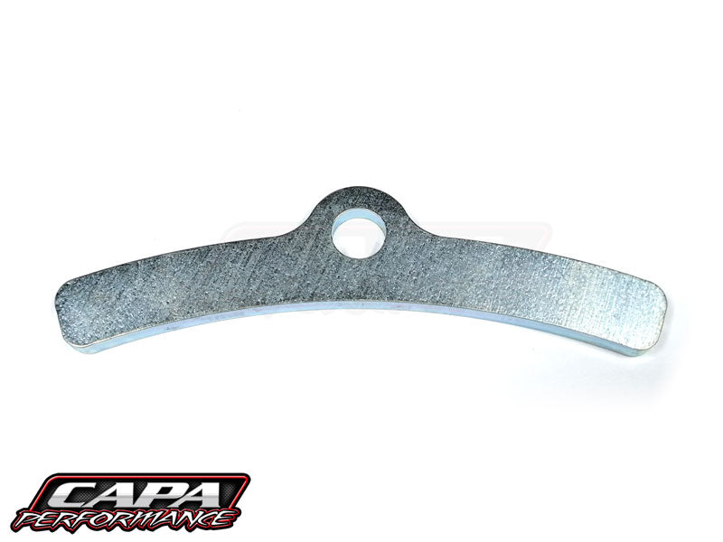 Vortech 1 Bolt Compressor Retaining Tab