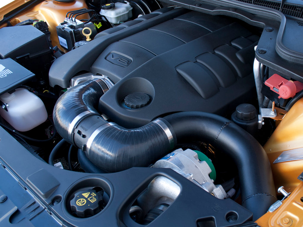 VE V8 Kits