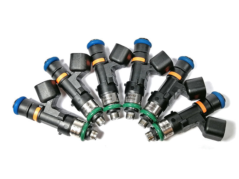 Fuel Injectors - Matched Sets - Ford