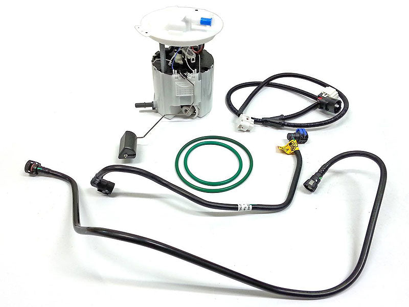 Fuel Pumps - Holden