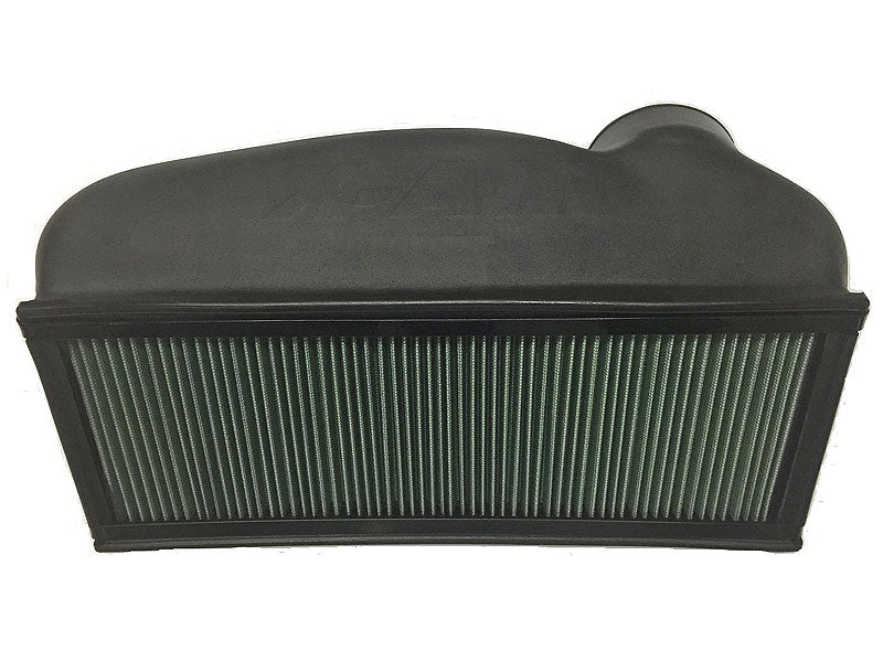 LSA Cold Air Intakes