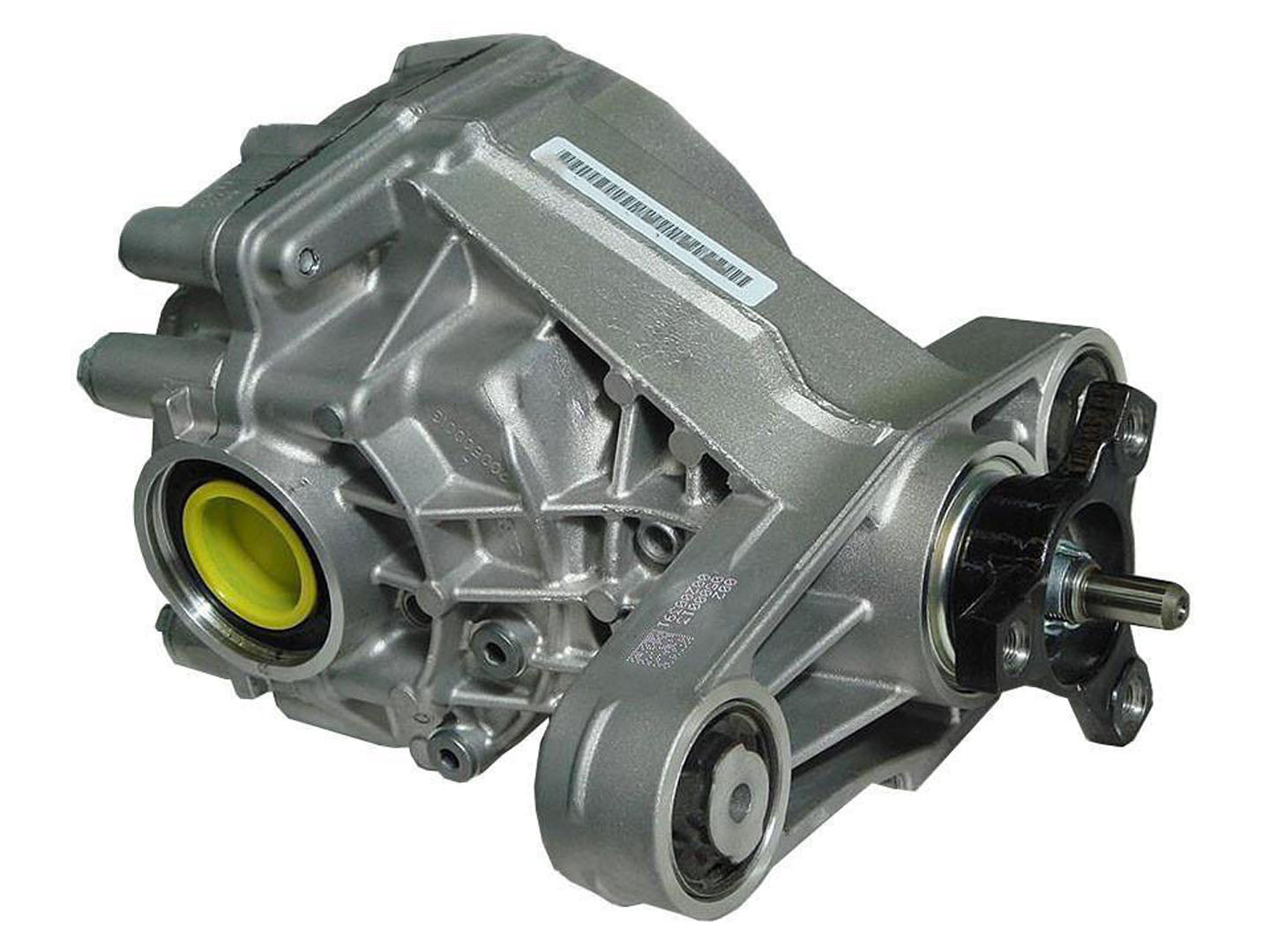 Holden VE-VF Driveline