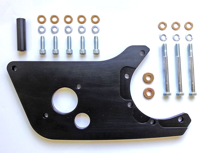 Supercharger Bracket Kits