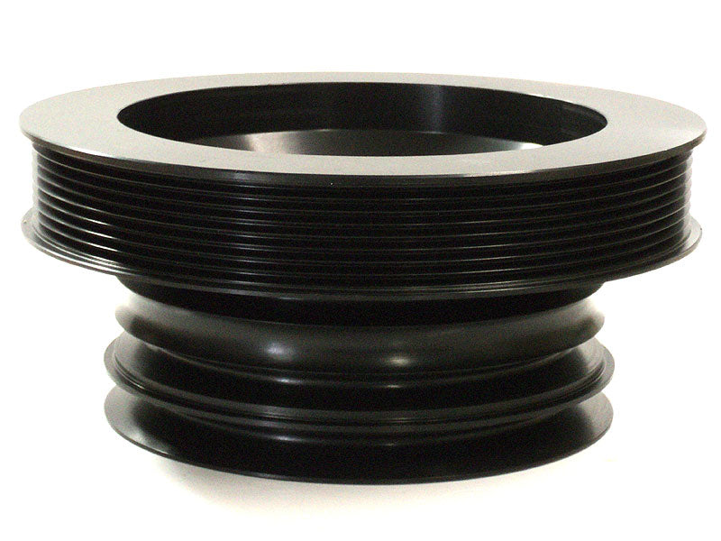 VN-VS 5.0L V8 Pulleys & Belts
