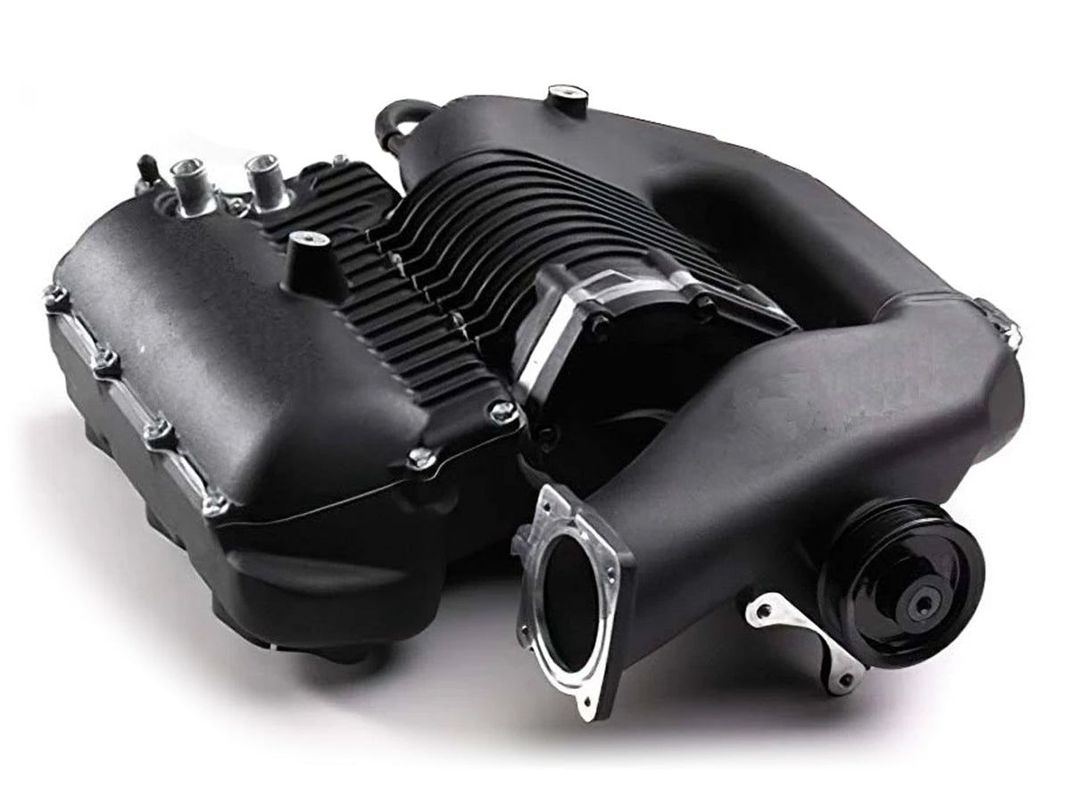 Magnuson / TRD MP90 Toyota Hilux 4.0L V6 Supercharger Repairs