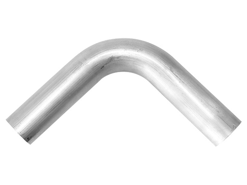 Aluminium Mandrel Bends