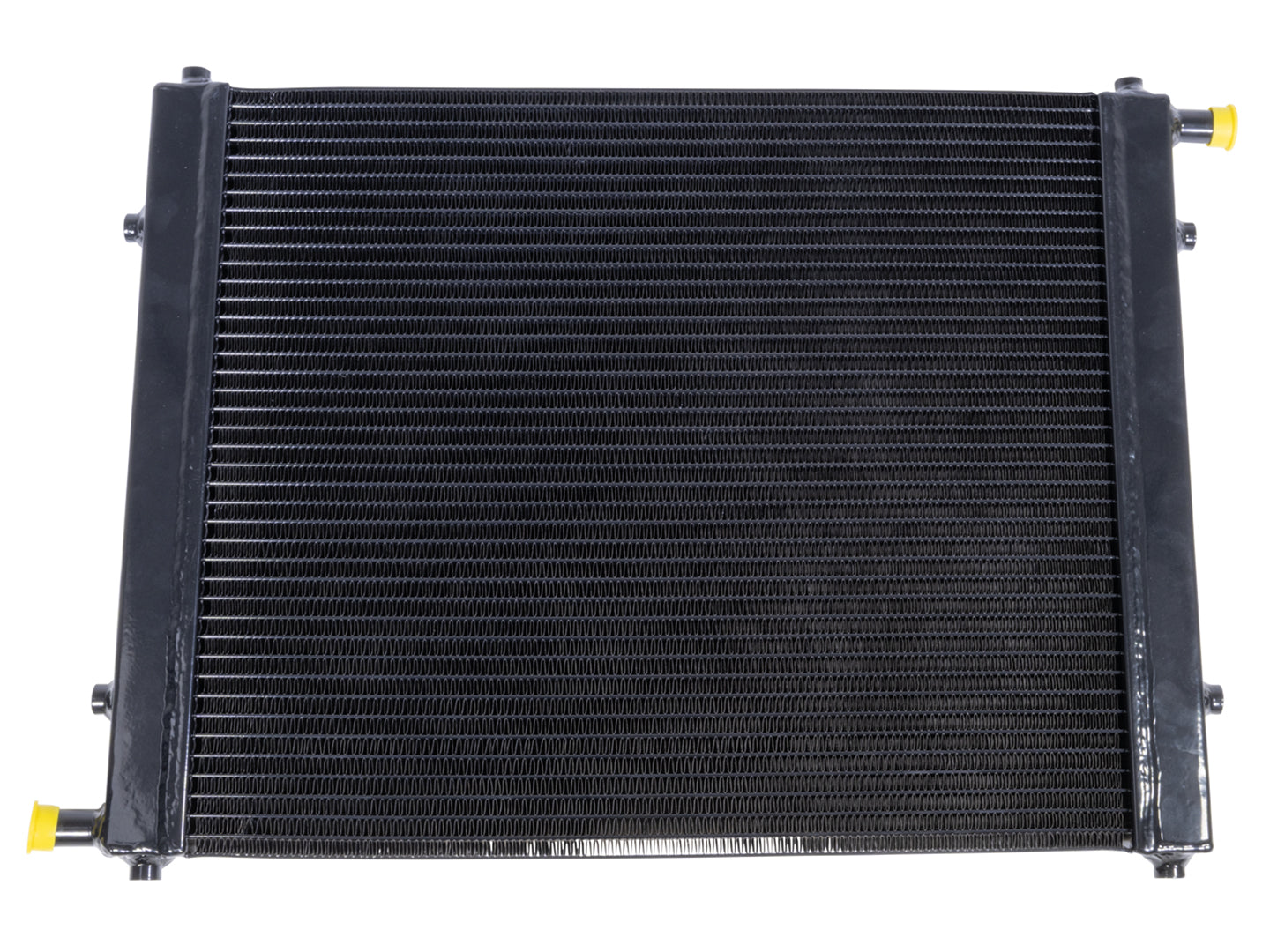 Universal Heat Exchanger Single Pass / Single Row - 22" x 16.5" x 1.5"