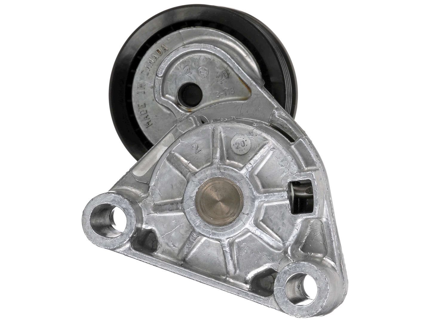 VT-VZ LS V8 6-Rib Tensioner