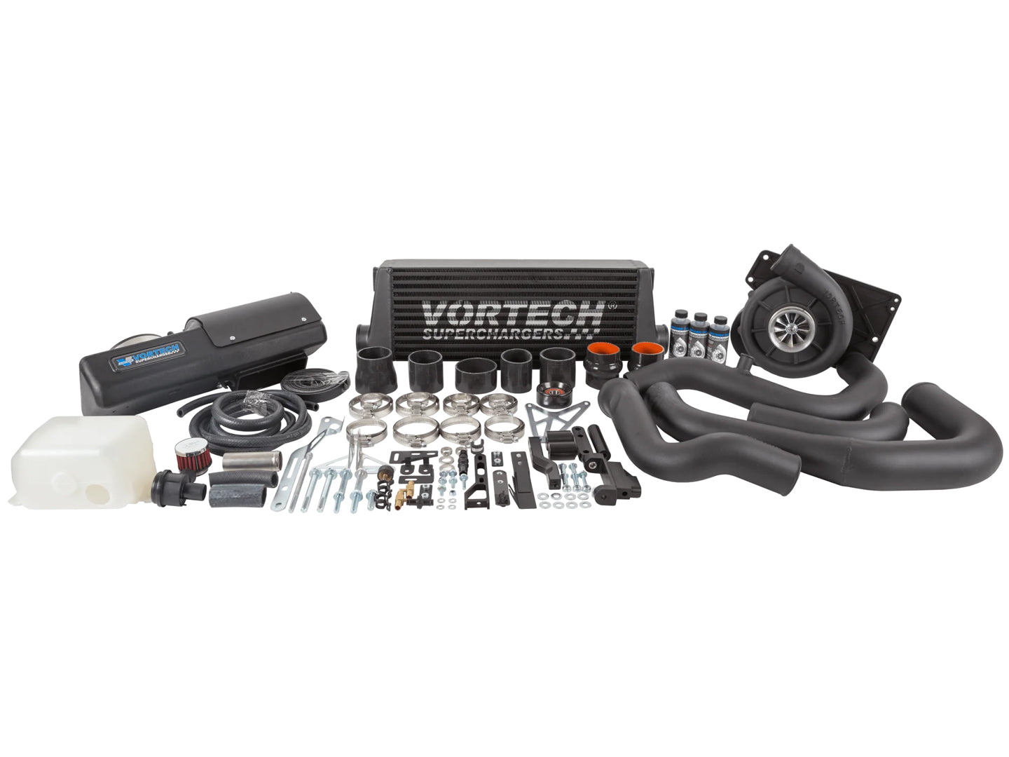 Vortech Supercharger Kit, '20-'23 Toyota GR86 / Subaru BRZ