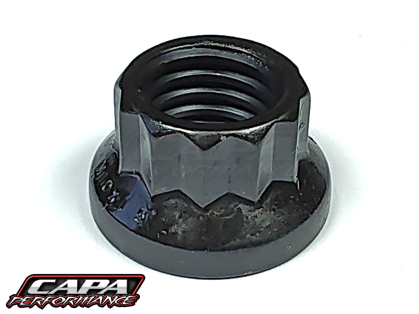 Vortech Impeller Nut CCW