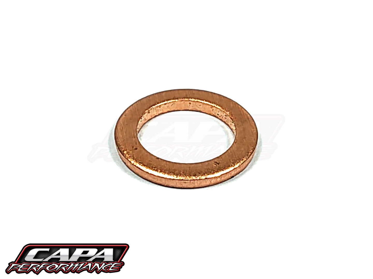 Vortech 3/8" Copper Washer For Oil Feed Nozzle