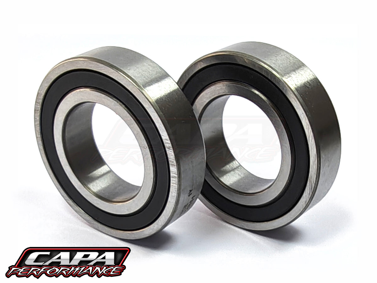 Harrop Shaft Bearing - Rear, Sold as a Pair