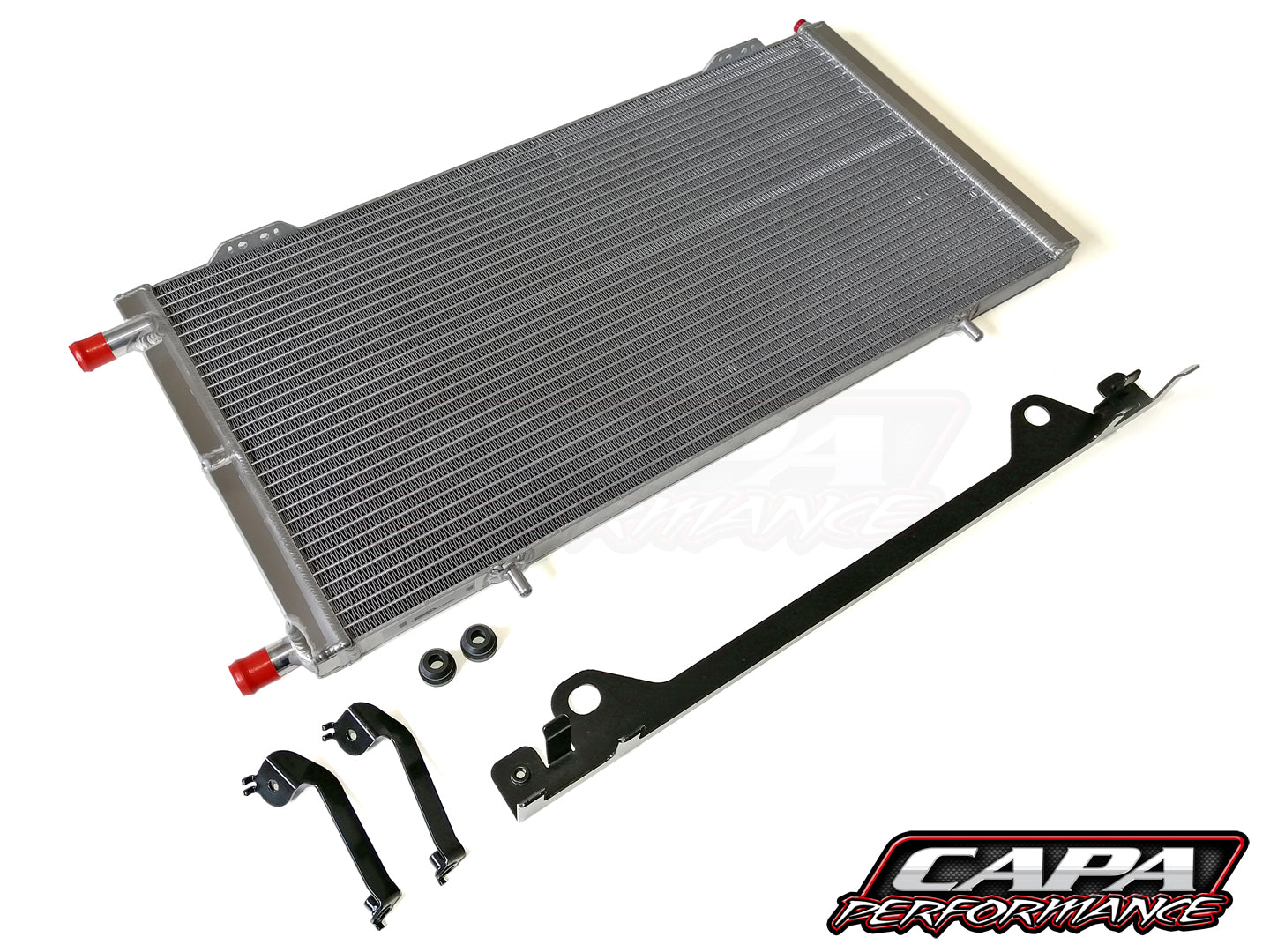 VE-VF Universal Heat Exchanger