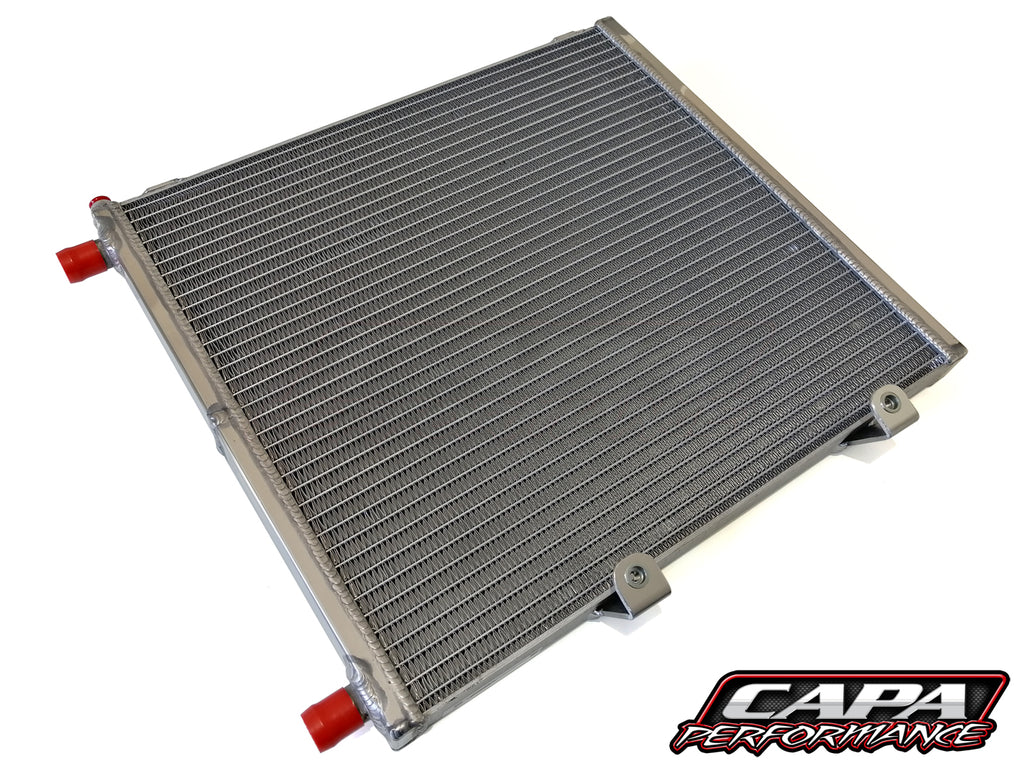Vz Radiator VT-VZ Universal Heat Exchanger