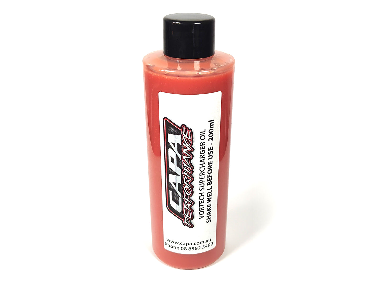 Vortech Sealed Supercharger Oil (CAPA Oil System) - 200ml