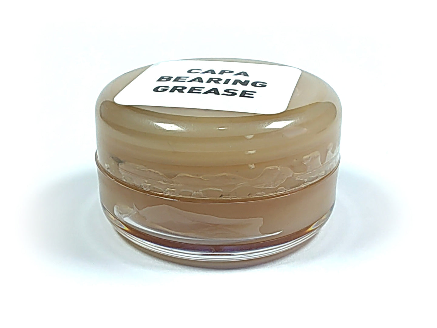 CAPA Supercharger Bearing Grease Tub, 10g