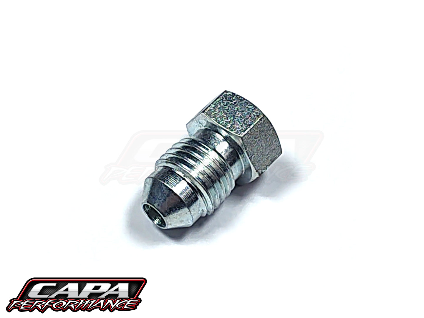 Vortech US Style V-3 / Novi SL - AN-4 JIC Male Plug