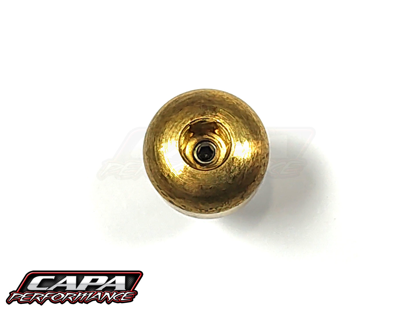 Vortech US Style V-3 / Novi SL - 3/8-16 Vented Plug