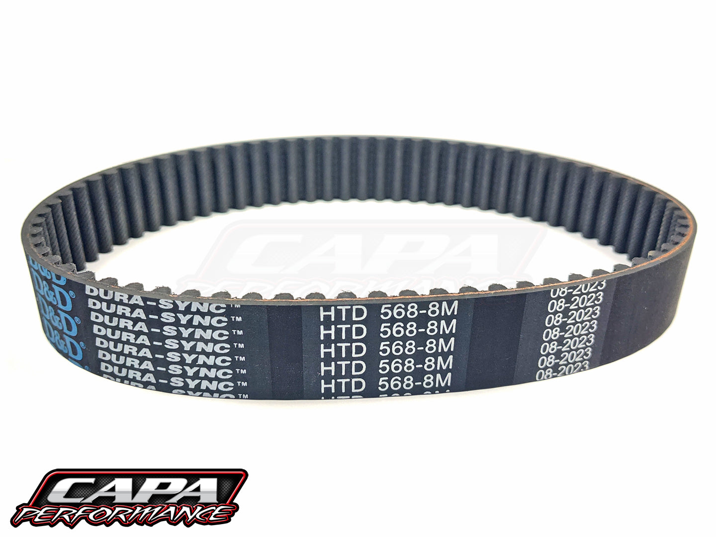 D&D 568-8M-30 Belt HTD