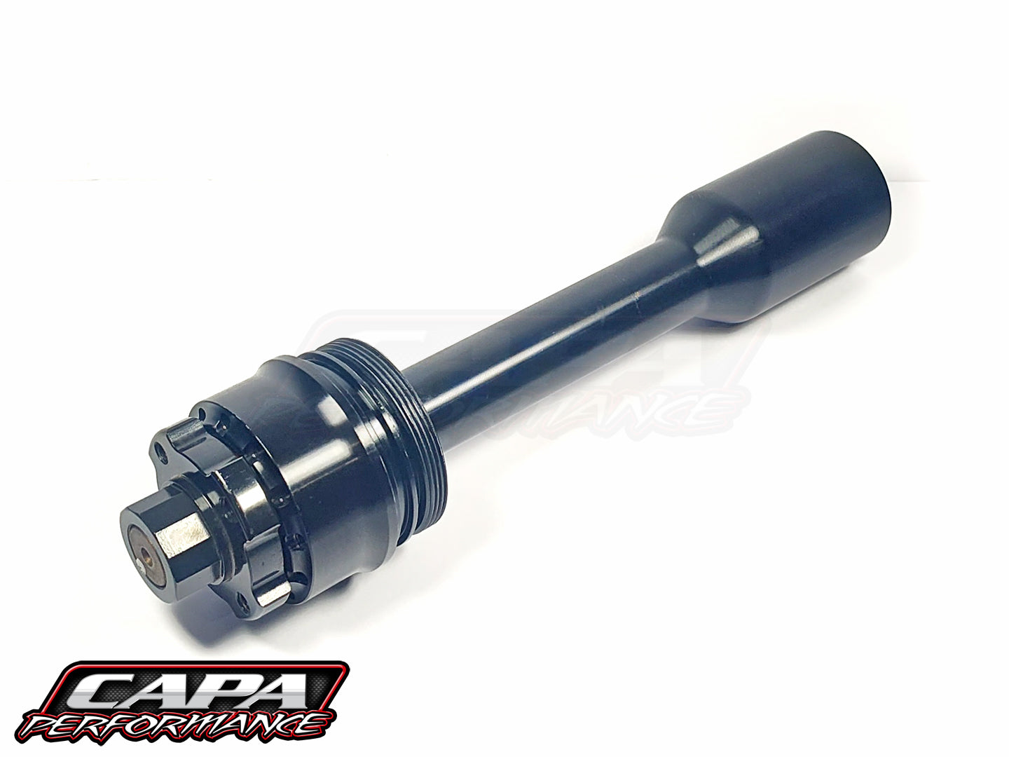 Magnuson Heartbeat VT-VZ Driveshaft, Pentalobe (Early)